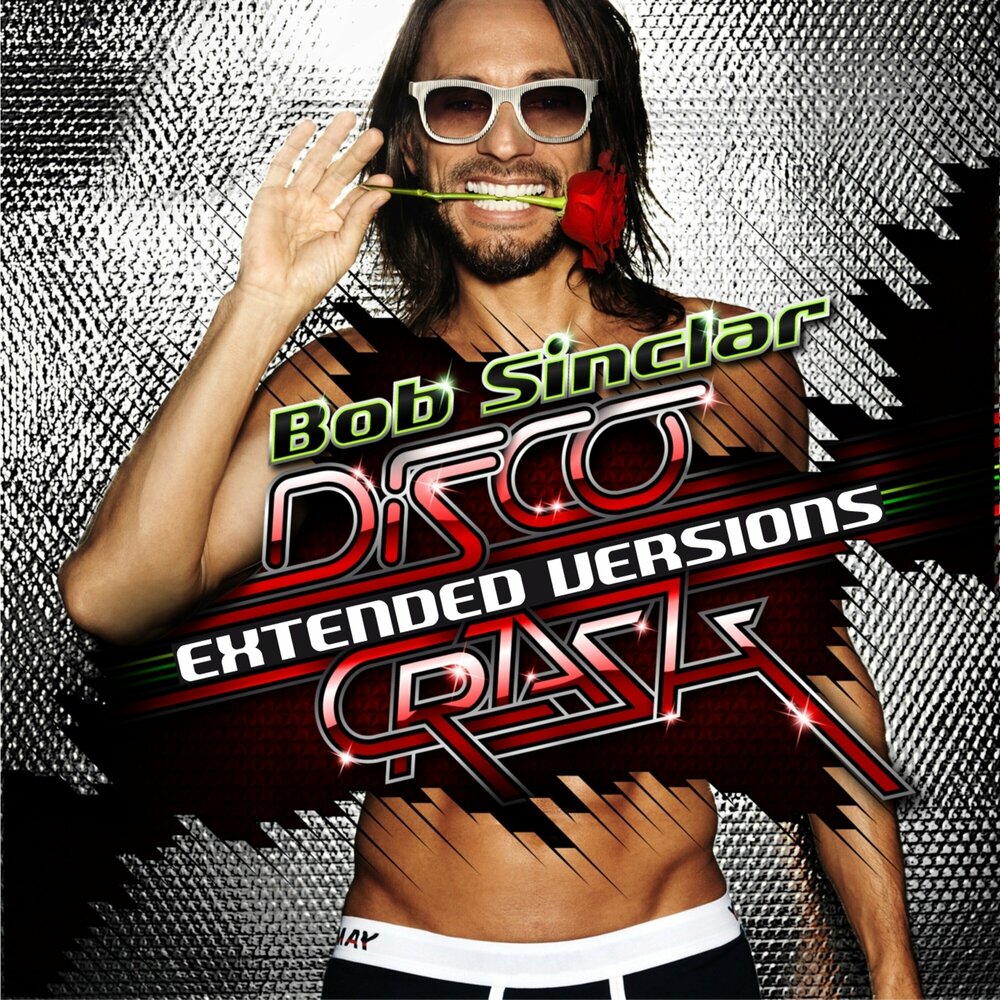 Bob sinclar world hold on fisher rework