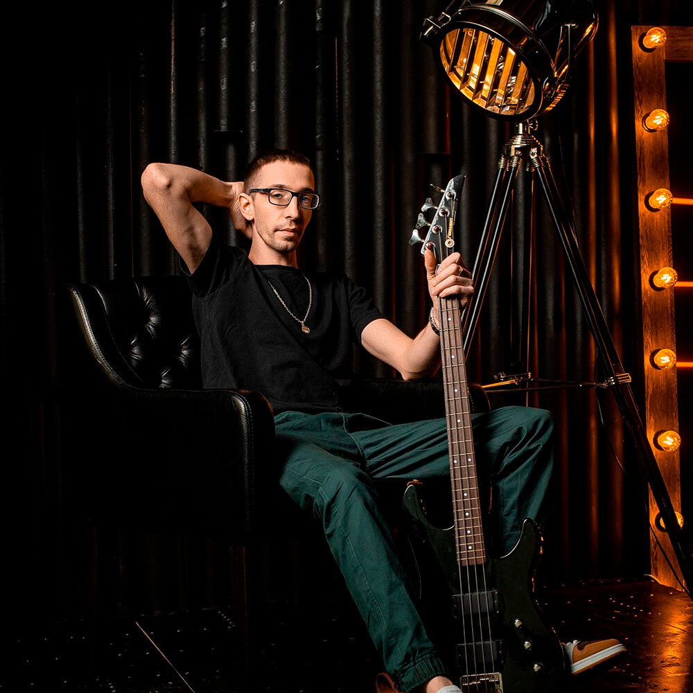 YandexMusic profile picture