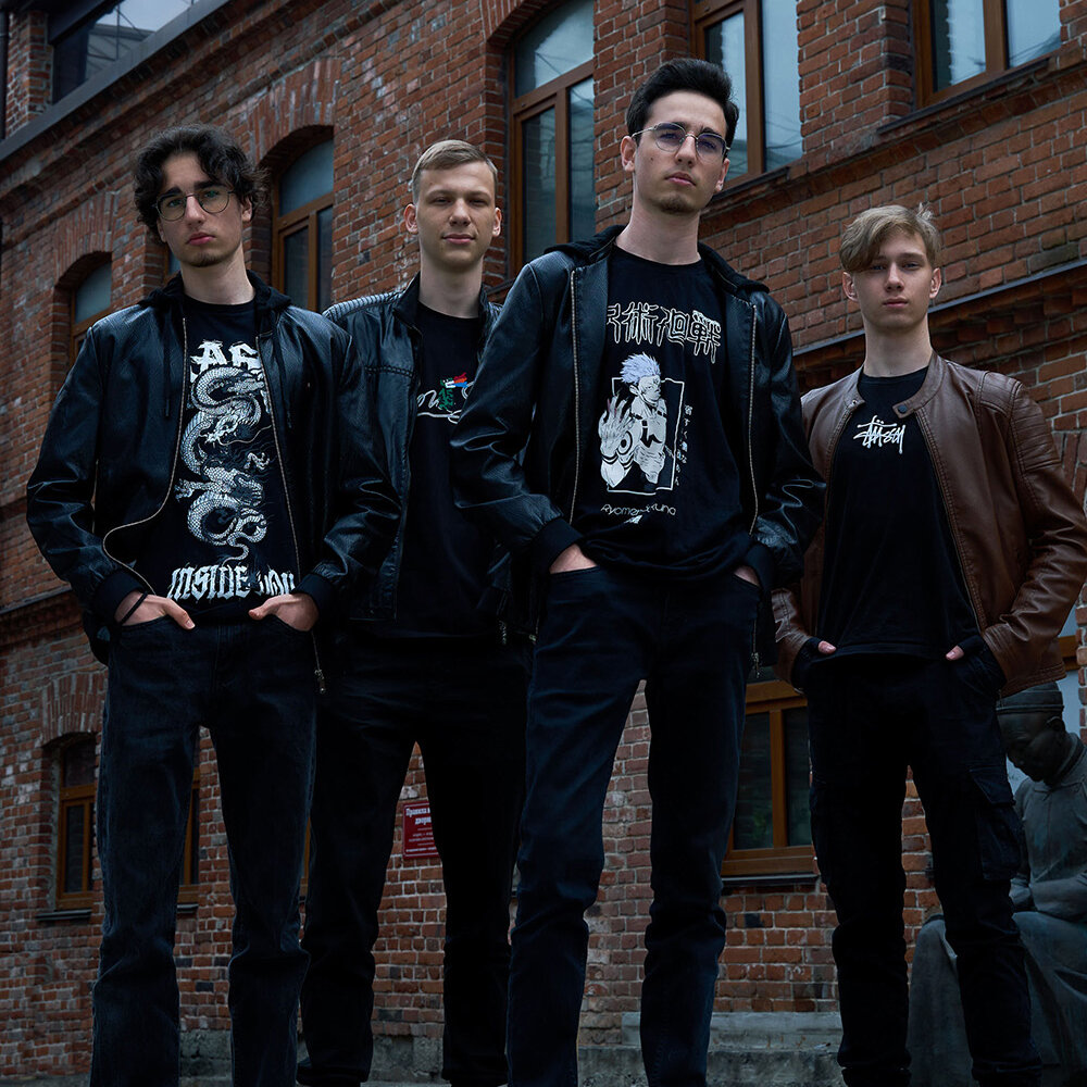YandexMusic profile picture