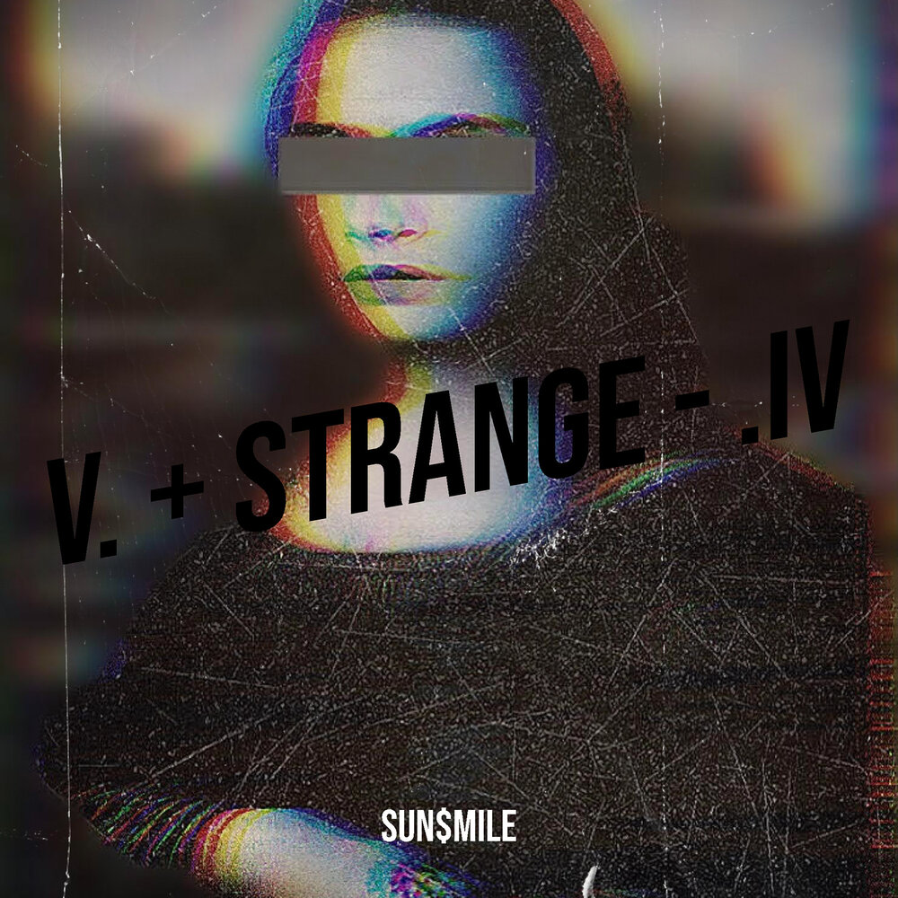 Strange 5