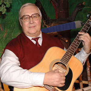 Константин Беляев