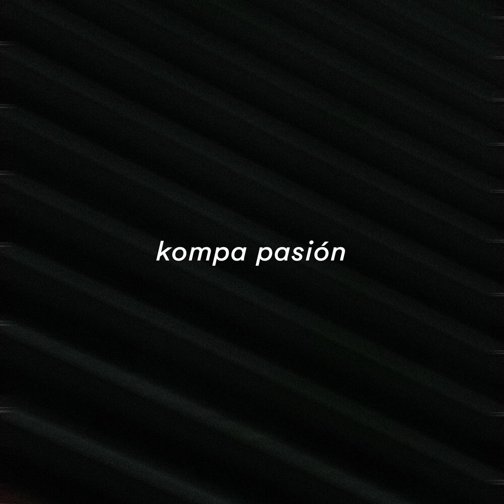 Kompa pasión slowed