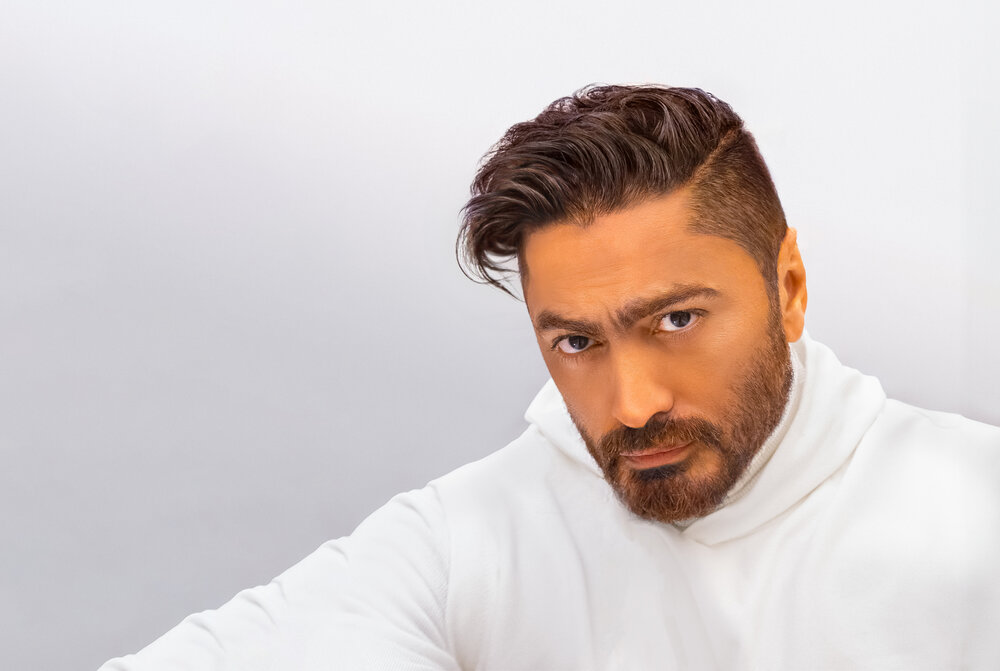 Tamer Hosny — слушать онлайн бесплатно на Яндекс Музыке в хорошем качестве