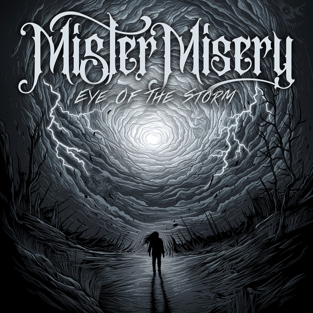 Mister misery