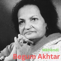 Begum Akhtar