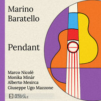 Marino Baratello