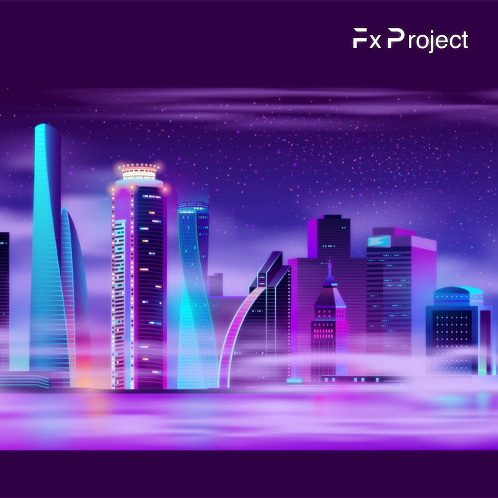 Fx project. Fx project