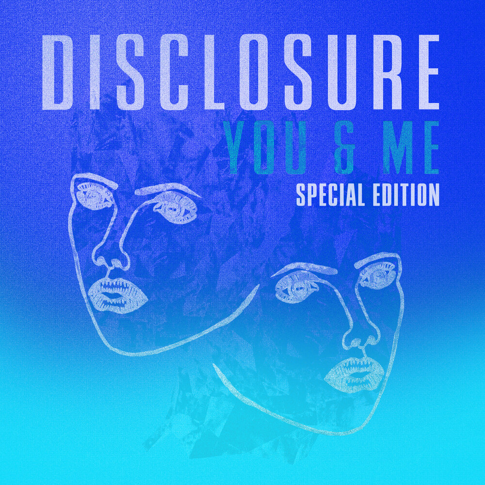 Disclosure eliza you me