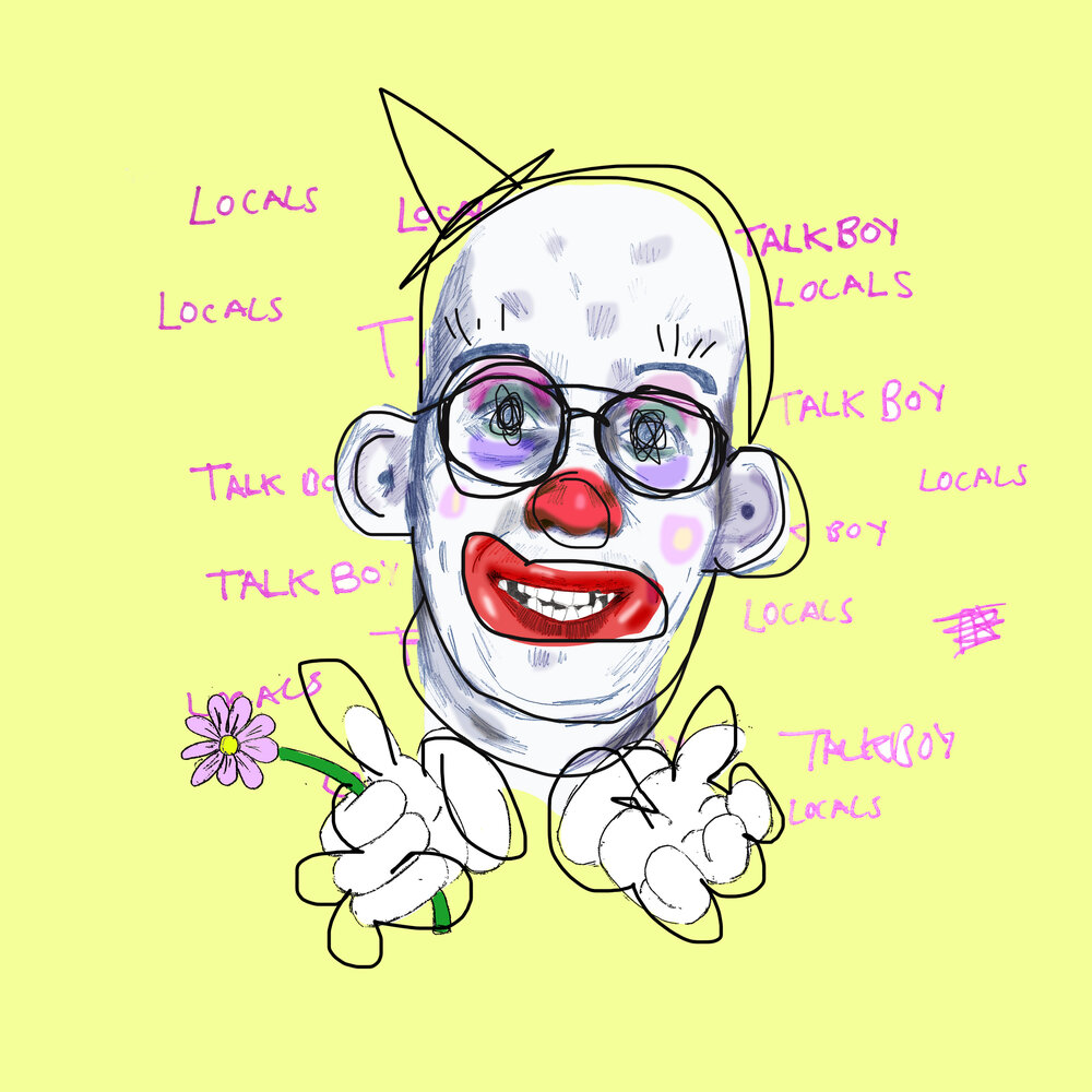 YandexMusic profile picture