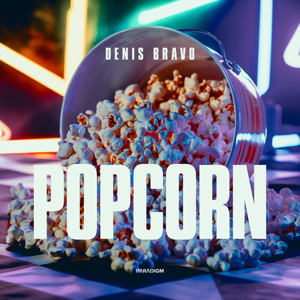 Popcorn рингтон