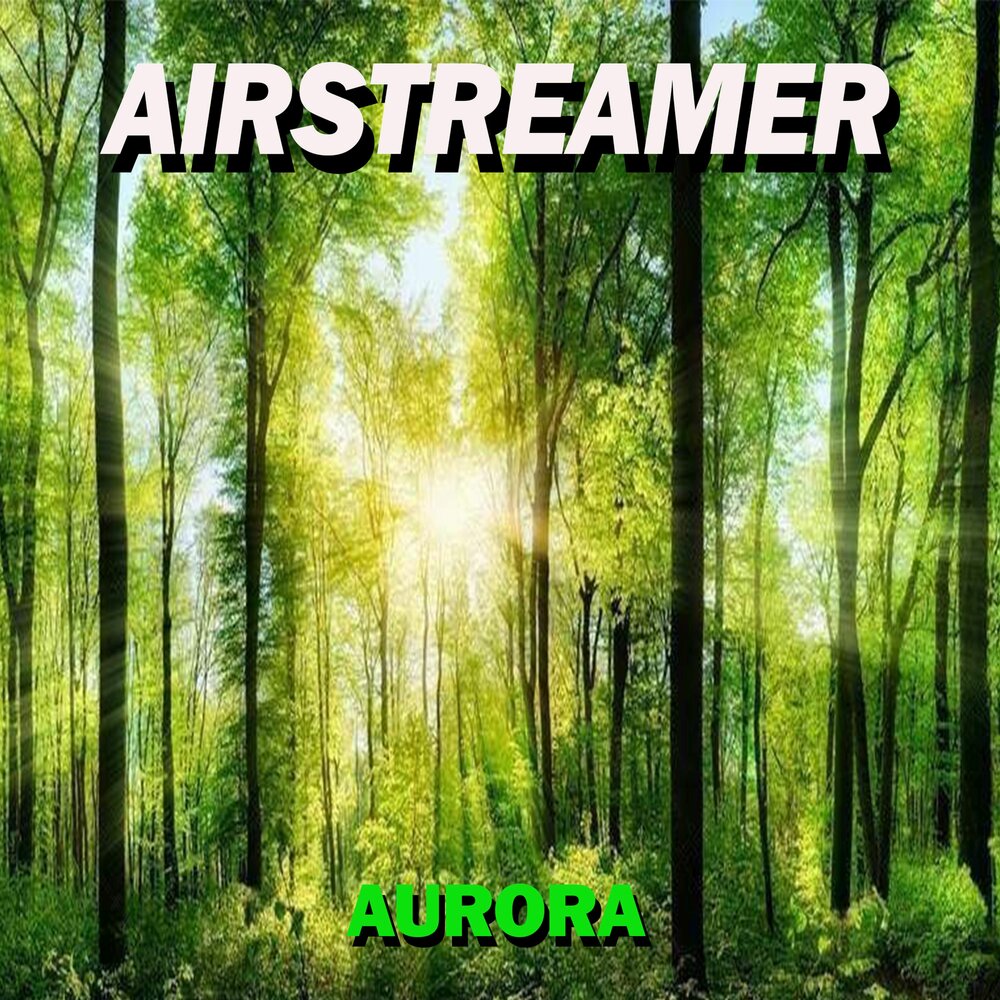 AIRSTREAMERS