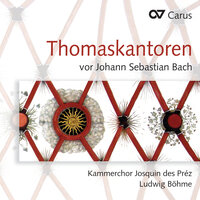 Kammerchor Josquin des Préz