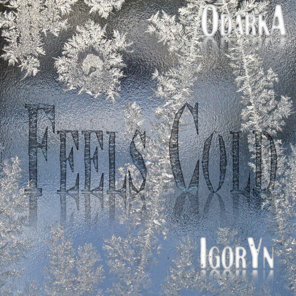 Feel so cold перевод