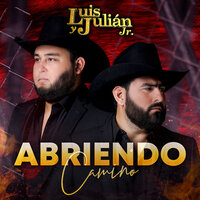 Luis y Julián Jr.
