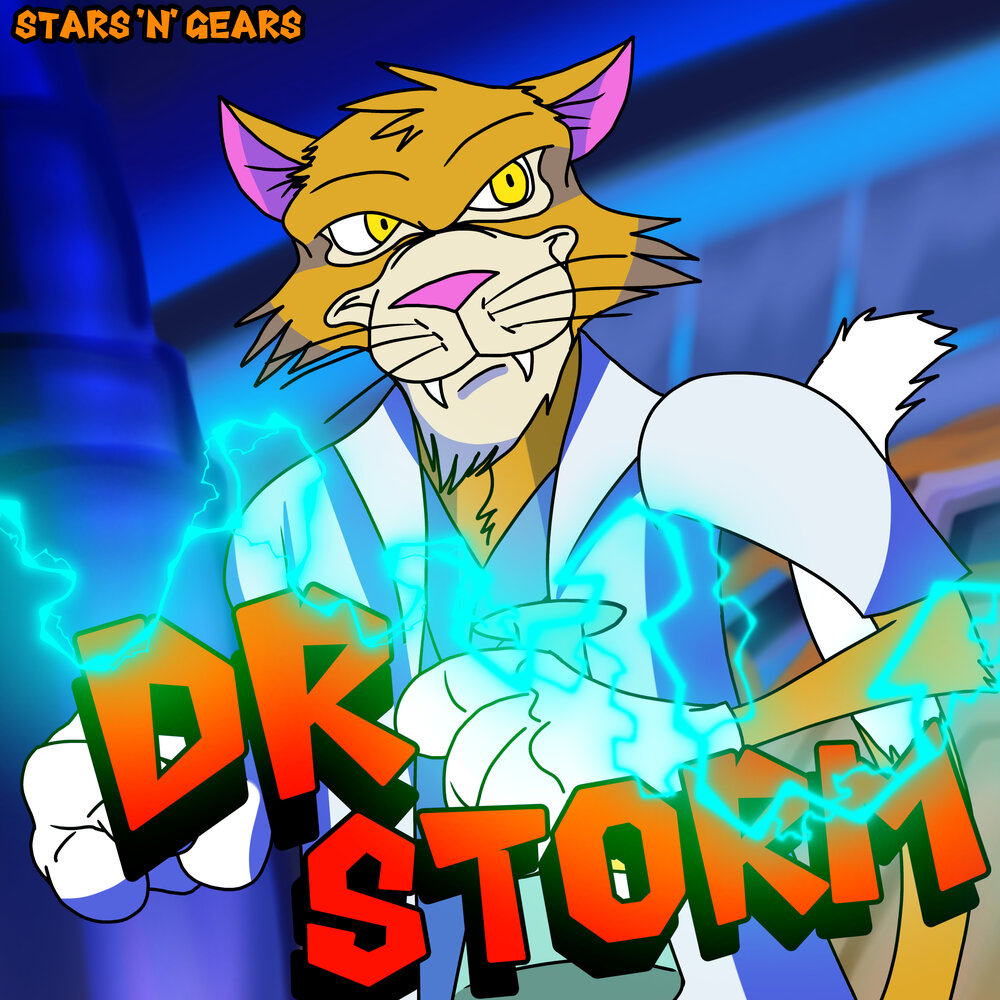 Dr storm