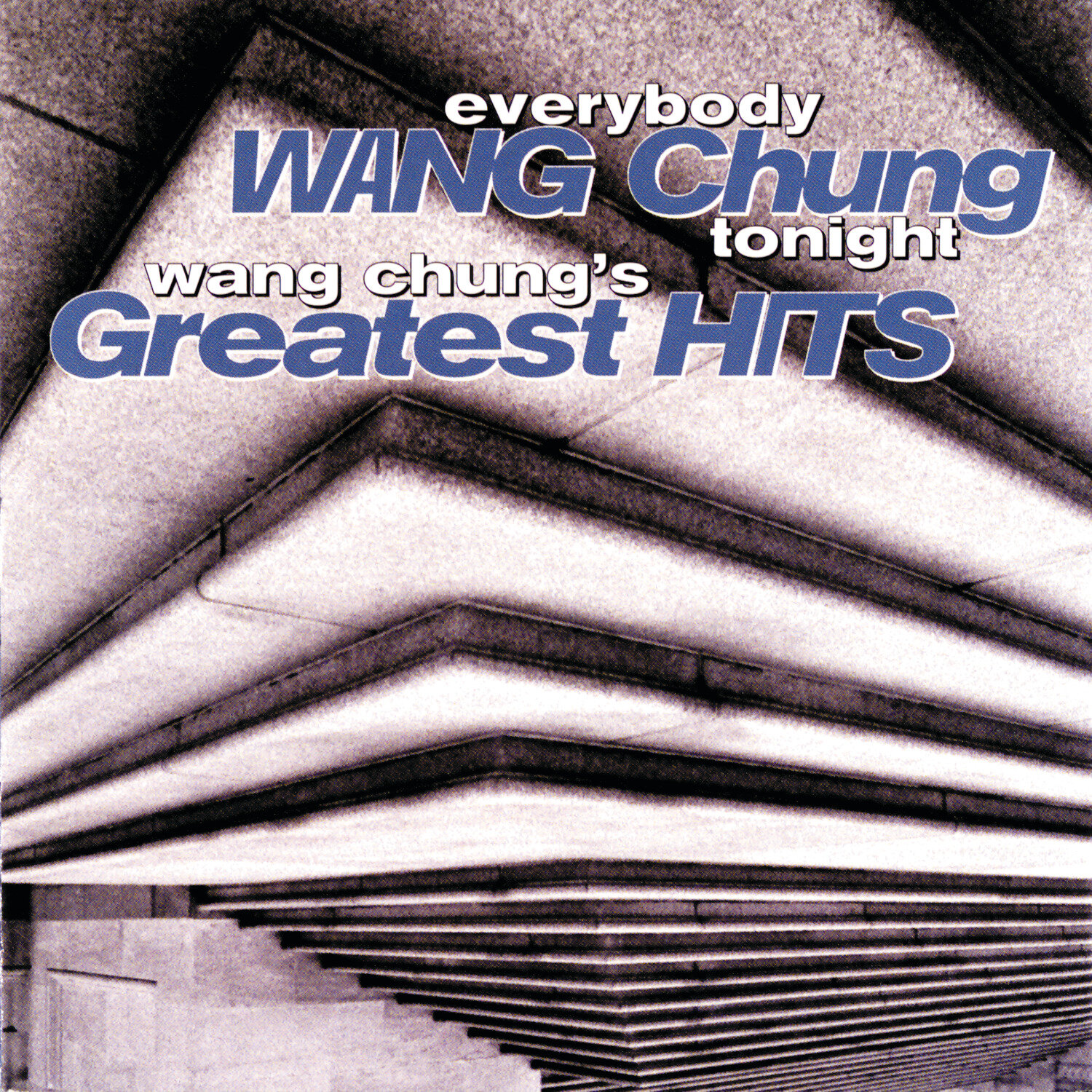 Wang Chung