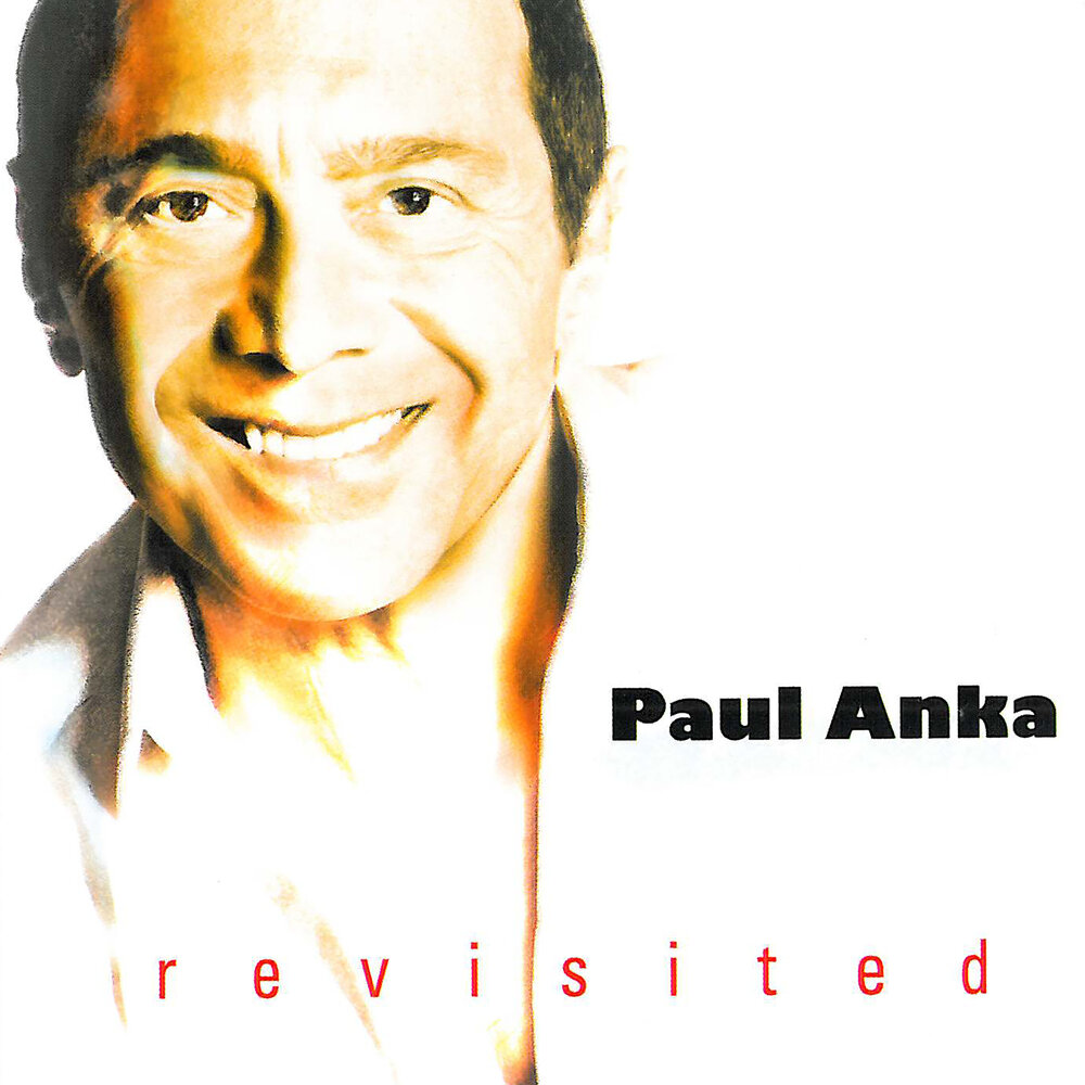 Paul anka baby