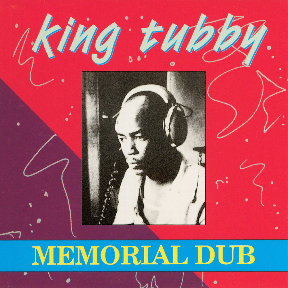 Dub king