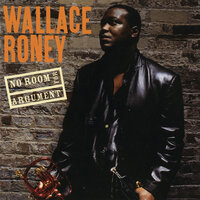 Wallace Roney