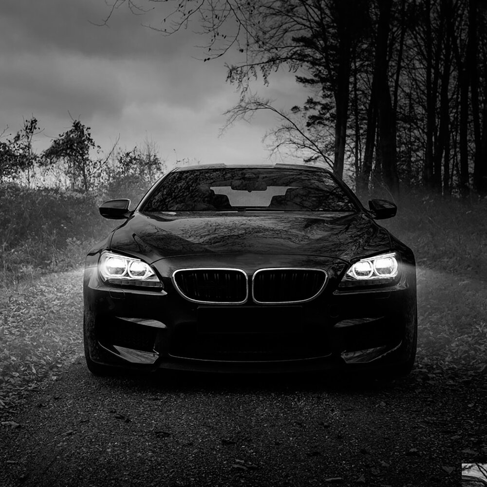 BORFLY альбом Black Eyes слушать онлайн бесплатно на Яндекс Музыке в ...