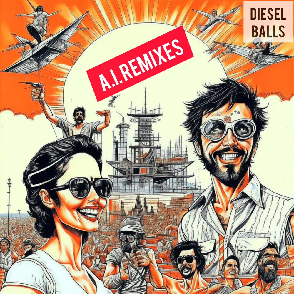 Diesel remix