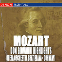 Oliver Dohnanyi