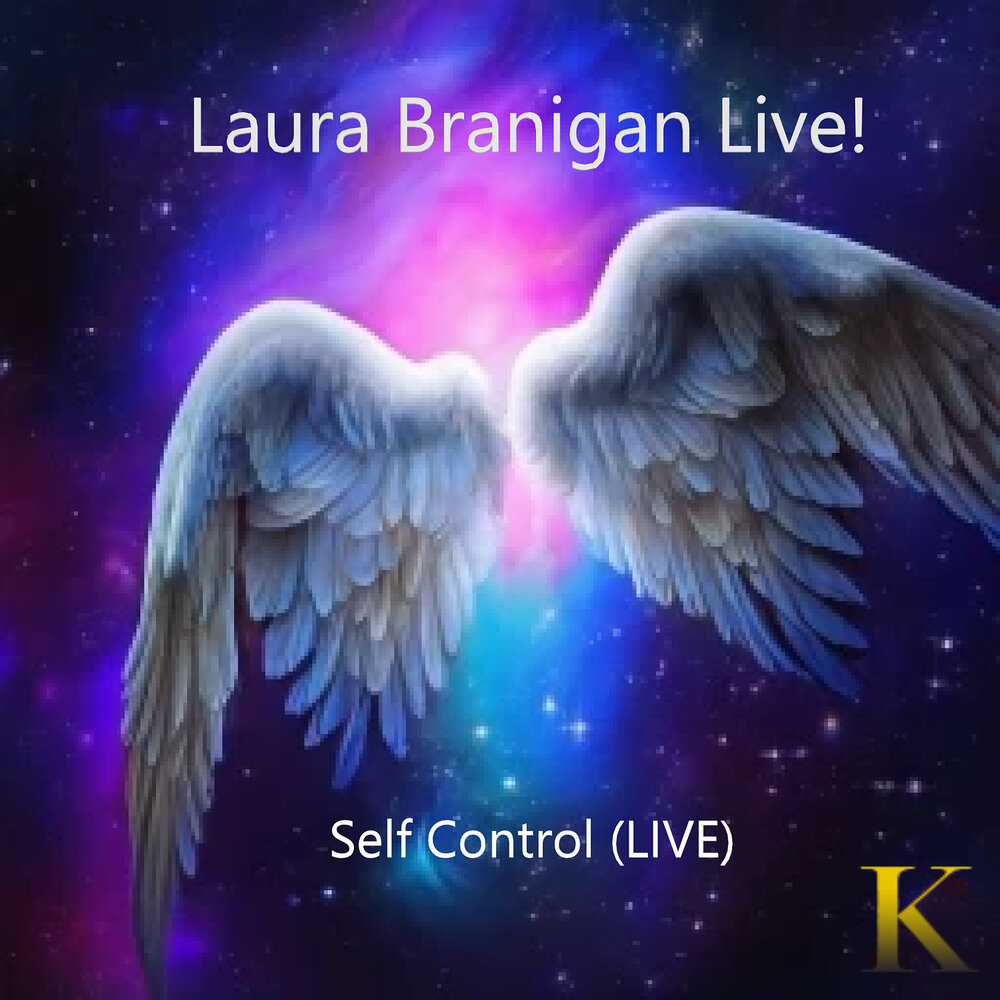 Laura Branigan "self Control".