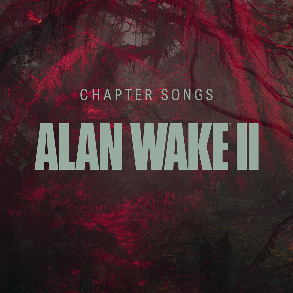 Alan Wake — слушать онлайн бесплатно на Яндекс Музыке в хорошем