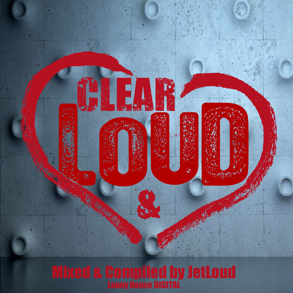 Compiled mixed. Loud and Clear. Va_-_Loud_and_Clear_(compiled_by_DJ_K.I.T.T.Y)-2006-psycz.