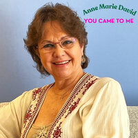 Anne-Marie David