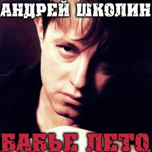 Андрей Школин