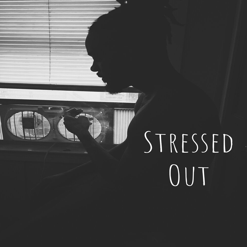 Stressed out слушать