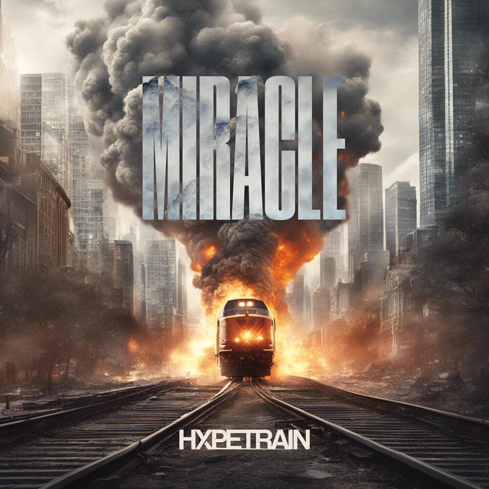 Hxpetrain Miracle. "Hxpetrain" && ( исполнитель | группа | музыка | Music | Band | artist ) && (фото | photo).