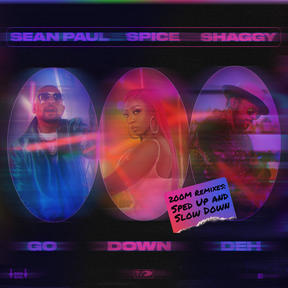Go down deh spice shaggy sean paul. Spice Sean Paul Shaggy go down deh.