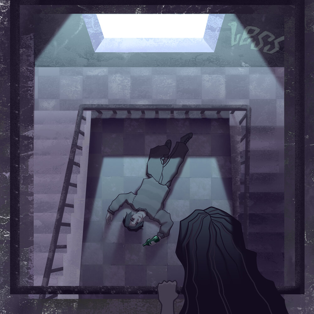 стать лучшей версией себя.