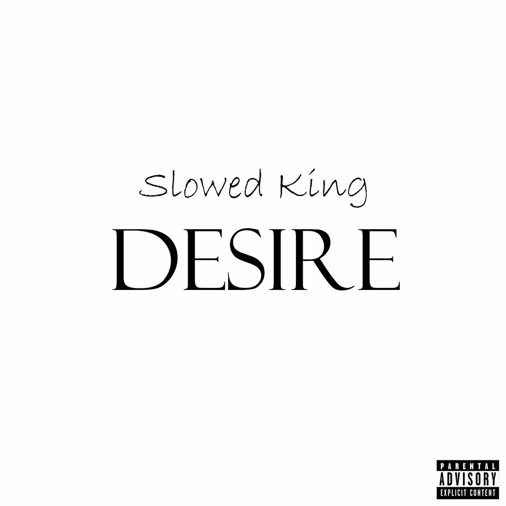 Desire slowed remix