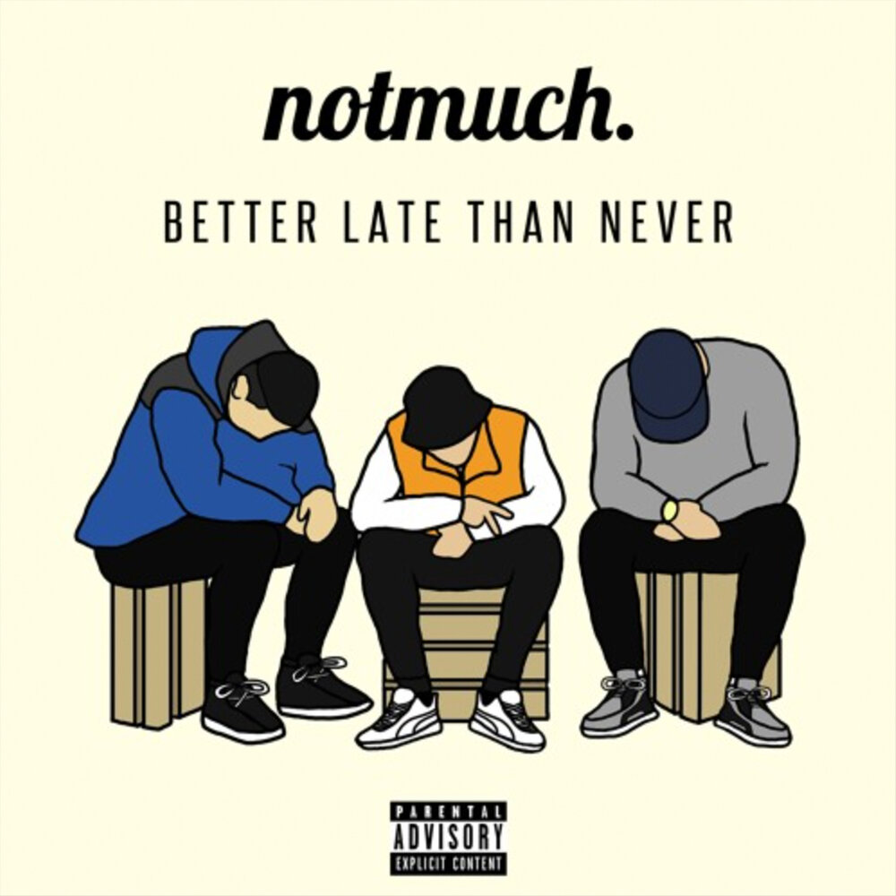 Better late than never перевод