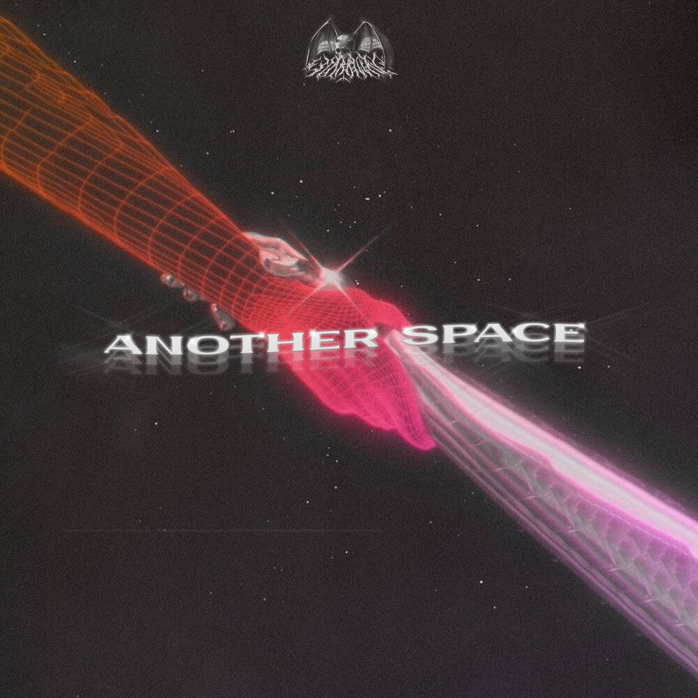 From another space