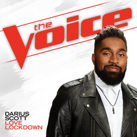 Darius Scott