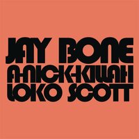 Jay Bone