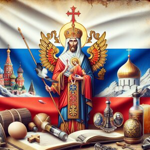Молитва