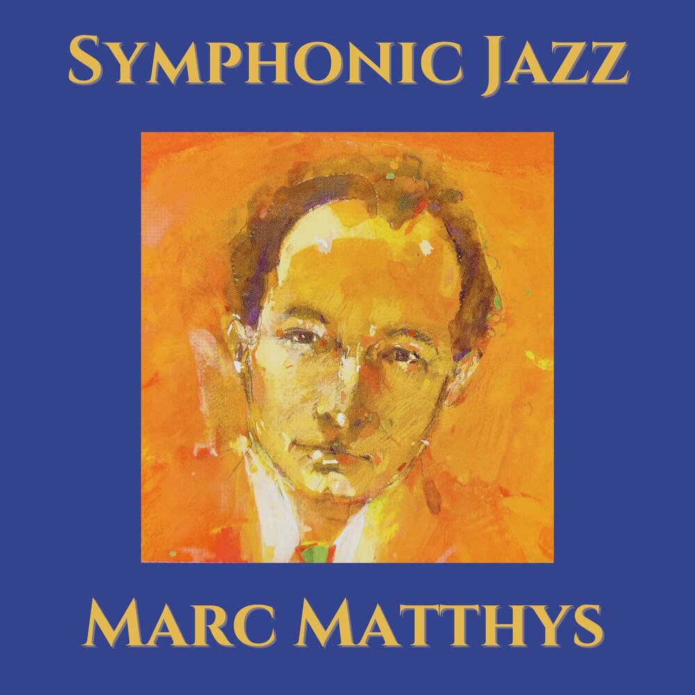 Jazz symphonies