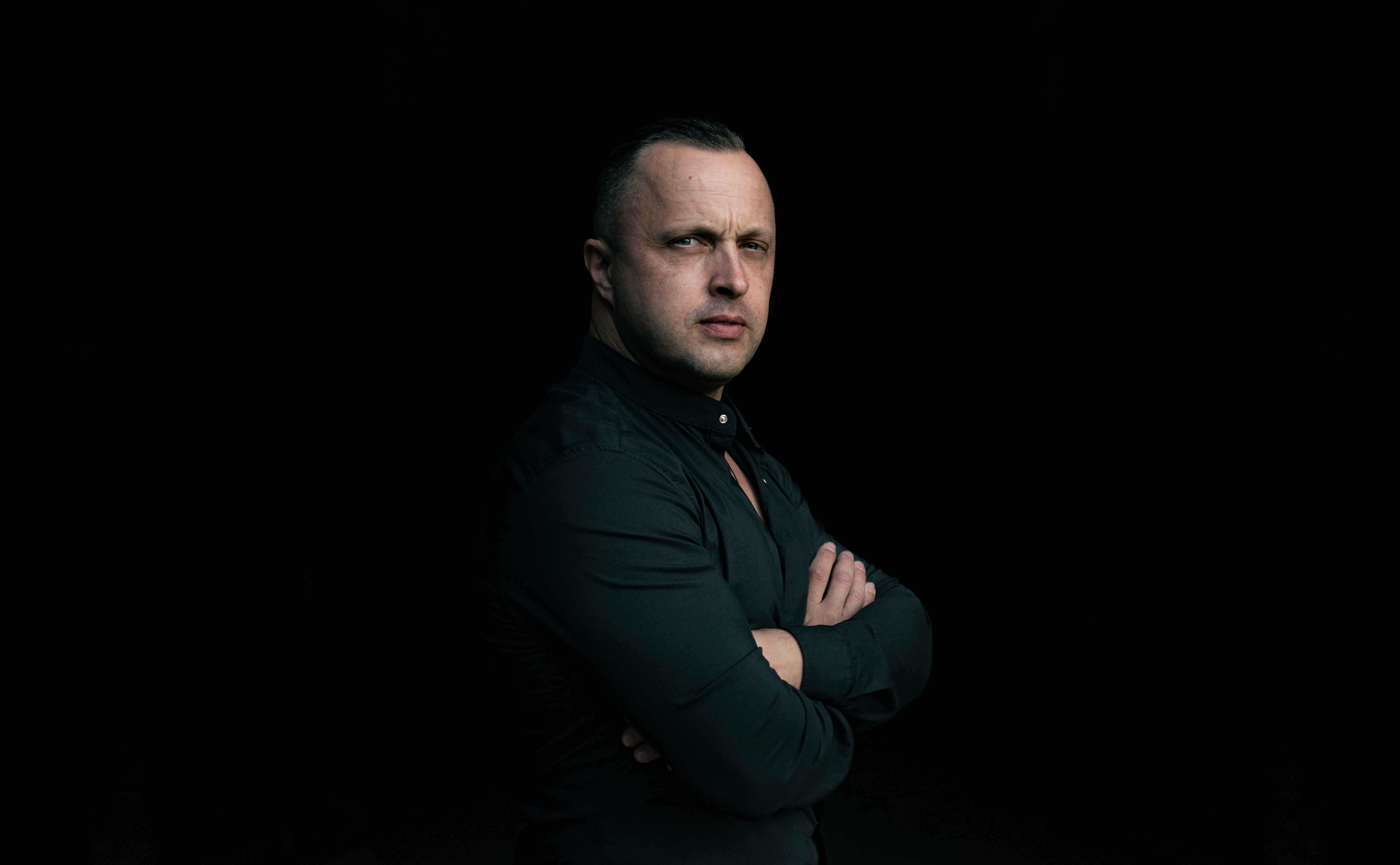 Дмитрий Потапов