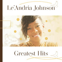 Le'Andria Johnson