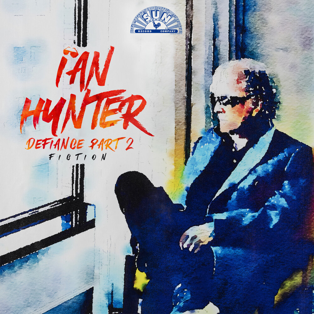 Ian hunter defiance part 2