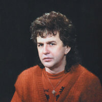 Александр Барыкин – слушать онлайн песни и альбомы исполнителя ...