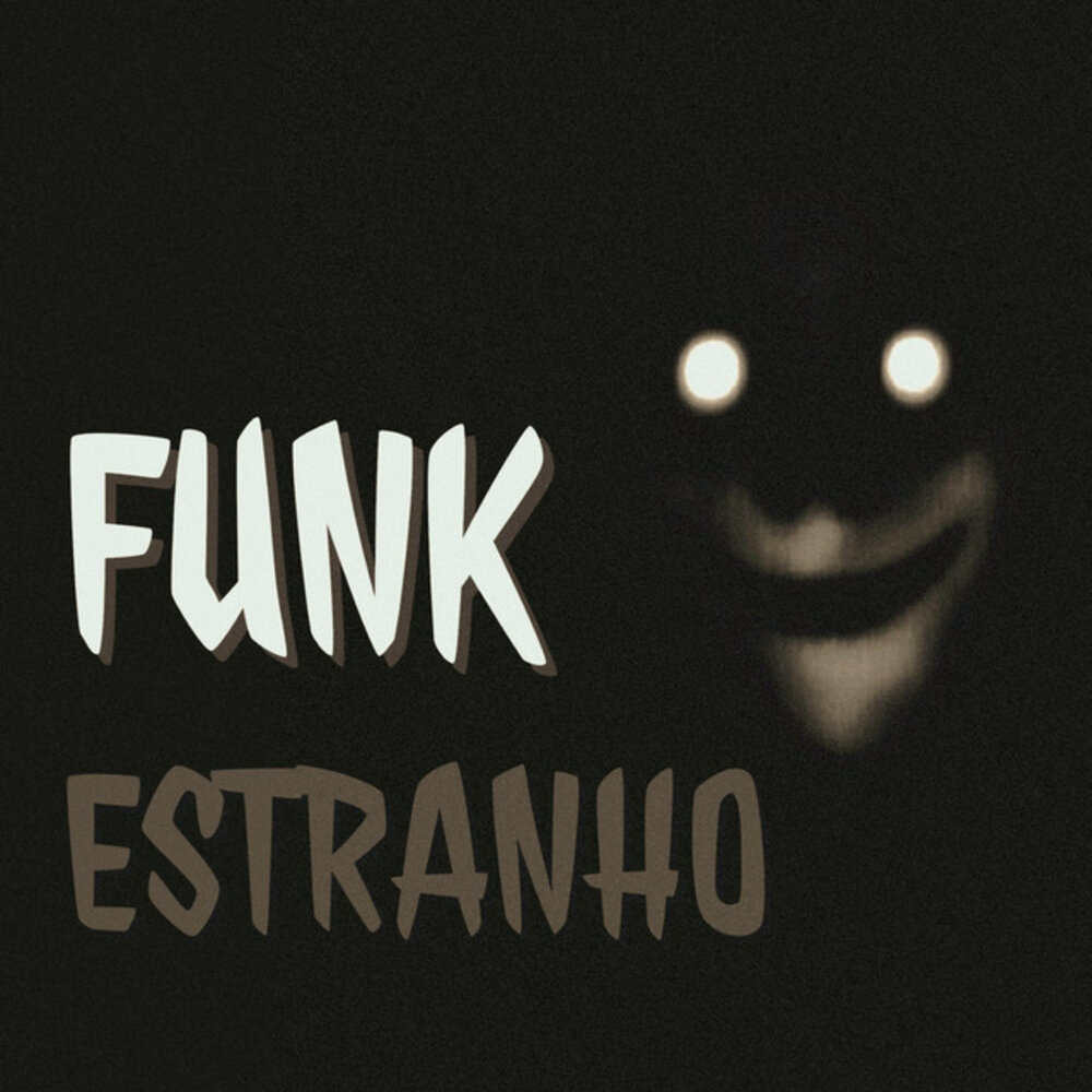 Alxike funk estranho speed