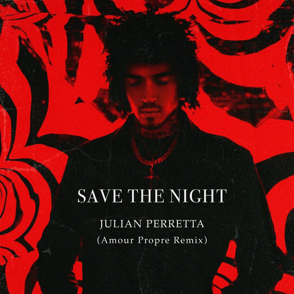 Julian perretta