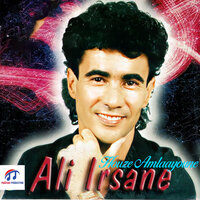 Ali Irsane