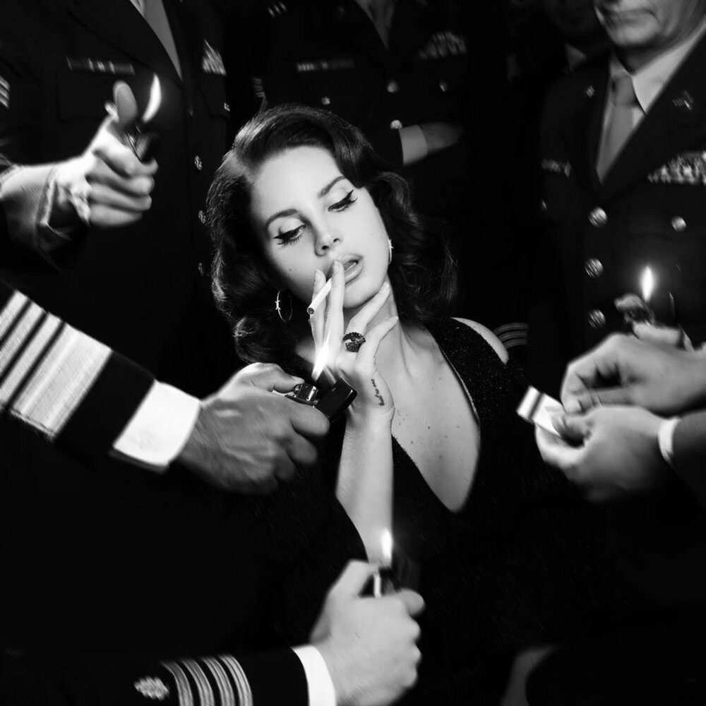 New Outtake! Lana Del Rey for Complex Magazine (2017) #LDR Lana del rey smoking,